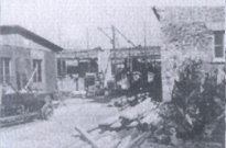 Werkstatt im Starkfeld 1945-48
